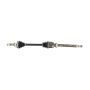 TRAKMOTIVE AXLES NI-8372 CV Axle Shaft