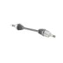 TRAKMOTIVE AXLES NI-8374 CV Axle Shaft