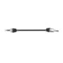 TRAKMOTIVE AXLES NI-8375 CV Axle Shaft