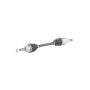 TRAKMOTIVE AXLES NI-8378 CV Axle Shaft