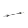 TRAKMOTIVE AXLES NI-8379 CV Axle Shaft