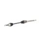TRAKMOTIVE AXLES NI-8381 CV Axle Shaft