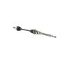 TRAKMOTIVE AXLES NI-8381 CV Axle Shaft