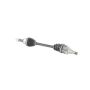 TRAKMOTIVE AXLES NI-8384 CV Axle Shaft