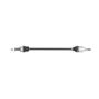 TRAKMOTIVE AXLES NI-8387 CV Axle Shaft