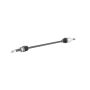 TRAKMOTIVE AXLES NI-8387 CV Axle Shaft