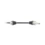 TRAKMOTIVE AXLES NI-8389 CV Axle Shaft
