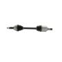 TRAKMOTIVE AXLES NI-8391 CV Axle Shaft