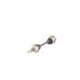 TRAKMOTIVE AXLES NI-8399 CV Axle Shaft