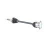 TRAKMOTIVE AXLES NI-8401 CV Axle Shaft