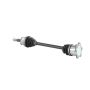 TRAKMOTIVE AXLES NI-8406 CV Axle Shaft