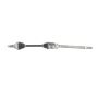 TRAKMOTIVE AXLES NI-8410 AAR CV Axle Shaft