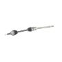 TRAKMOTIVE AXLES NI-8410 AAR CV Axle Shaft
