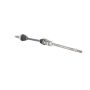 TRAKMOTIVE AXLES NI-8410 AAR CV Axle Shaft