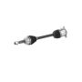TRAKMOTIVE AXLES NI-8434 CV Axle Shaft
