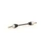 TRAKMOTIVE AXLES NI-8436 CV Axle Shaft