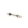TRAKMOTIVE AXLES NI-8436 CV Axle Shaft