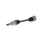 TRAKMOTIVE AXLES NI-8437 CV Axle Shaft