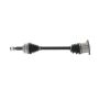 TRAKMOTIVE AXLES NI-8438 CV Axle Shaft