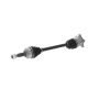 TRAKMOTIVE AXLES NI-8438 CV Axle Shaft