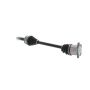 TRAKMOTIVE AXLES NI-8438 CV Axle Shaft