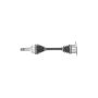 TRAKMOTIVE AXLES NI-8442 CV Axle Shaft