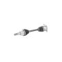 TRAKMOTIVE AXLES NI-8442 CV Axle Shaft