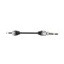 TRAKMOTIVE AXLES NI-8444 CV Axle Shaft