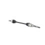 TRAKMOTIVE AXLES NI-8444 CV Axle Shaft