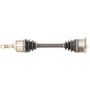 TRAKMOTIVE AXLES NI-8445 CV Axle Shaft