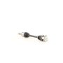 TRAKMOTIVE AXLES NI-8445 CV Axle Shaft