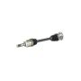 TRAKMOTIVE AXLES NI-8448 CV Axle Shaft