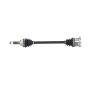 TRAKMOTIVE AXLES NI-8464 CV Axle Shaft