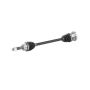 TRAKMOTIVE AXLES NI-8464 CV Axle Shaft