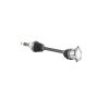 TRAKMOTIVE AXLES NI-8467 CV Axle Shaft