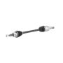 TRAKMOTIVE AXLES NI-8514 CV Axle Shaft