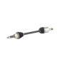 TRAKMOTIVE AXLES NI-8516 CV Axle Shaft