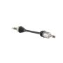 TRAKMOTIVE AXLES NI-8516 CV Axle Shaft