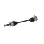 TRAKMOTIVE AXLES NI-8518 CV Axle Shaft