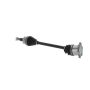TRAKMOTIVE AXLES NI-8518 CV Axle Shaft