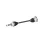 TRAKMOTIVE AXLES NI-8519 CV Axle Shaft