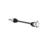 TRAKMOTIVE AXLES NI-8519 CV Axle Shaft