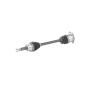 TRAKMOTIVE AXLES NI-8520 CV Axle Shaft