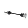 TRAKMOTIVE AXLES NI-8522 CV Axle Shaft