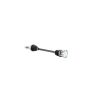 TRAKMOTIVE AXLES NI-8528 CV Axle Shaft