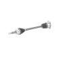 TRAKMOTIVE AXLES NI-8530 CV Axle Shaft