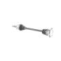 TRAKMOTIVE AXLES NI-8530 CV Axle Shaft