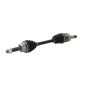 TRAKMOTIVE AXLES NI-8532 CV Axle Shaft