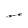 TRAKMOTIVE AXLES NI-8534 CV Axle Shaft