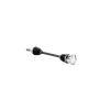 TRAKMOTIVE AXLES NI-8534 CV Axle Shaft